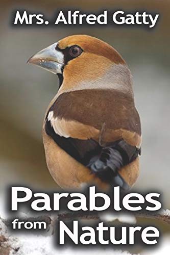 Imagen de archivo de Parables from Nature a la venta por Chiron Media