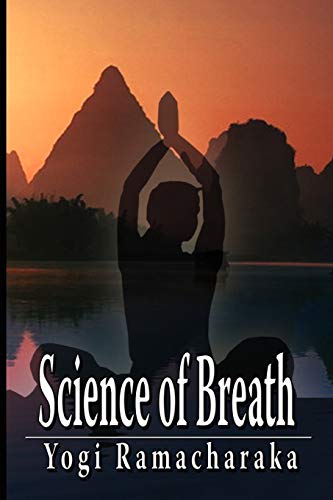 9789561002500: Science of Breath