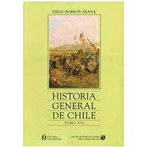9789561115866: HISTORIA GENERAL DE CHILE, TOMO 16