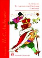 9789561117921: CUENTOS DE HANS CHRISTIAN ANDERSEN