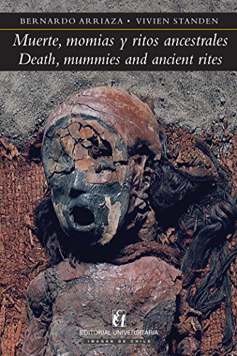 9789561119895: Muerte, Momias y Ritos Ancestrales: Death, mummies and ancient rites