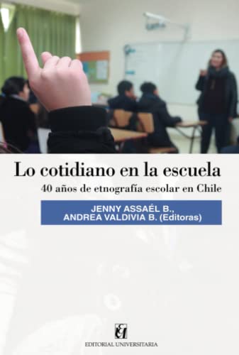 

Lo cotidiano en la escuela