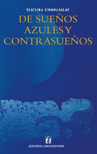 Stock image for De sueos azules y contrasueos (Spanish Edition) for sale by GF Books, Inc.