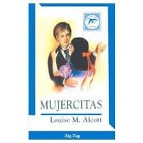 9789561207868: Mujercitas