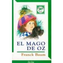 El Mago de Oz (Spanish Edition) (9789561208957) by Baum, L. Frank