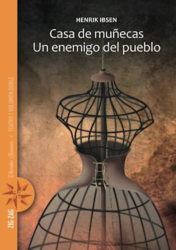 Imagen de archivo de Casa de muñecas. Un enemigo del pueblo (Viento Joven) (Spanish Edition) a la venta por Book Deals