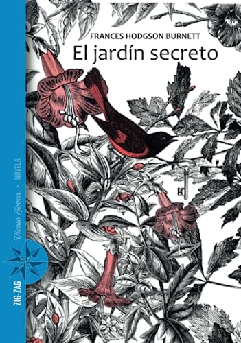 Stock image for Jardn Secreto (Viento Joven) (Spanish Edition) for sale by GF Books, Inc.
