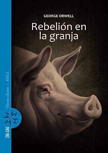 Stock image for Rebelin en la granja (Viento Joven) (Spanish Edition) for sale by Book Deals