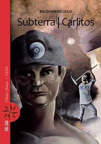 Imagen de archivo de Subterra / Carlitos (Spanish Edition) a la venta por Books Unplugged