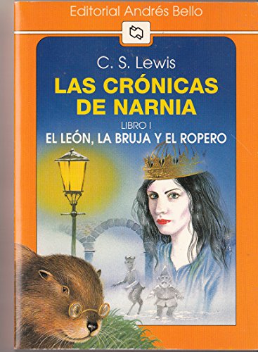 9789561301160: Cronicas de Narnia I (Las crnicas de Narnia)