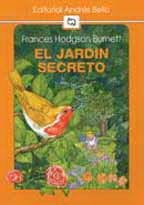 Beispielbild fr El Jardin Secreto (Spanish Edition) zum Verkauf von ThriftBooks-Dallas