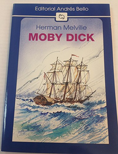 9789561304772: Moby Dick - 2 Edicion (Spanish Edition)