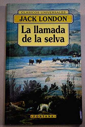 9789561305090: La Llamada De La Selva