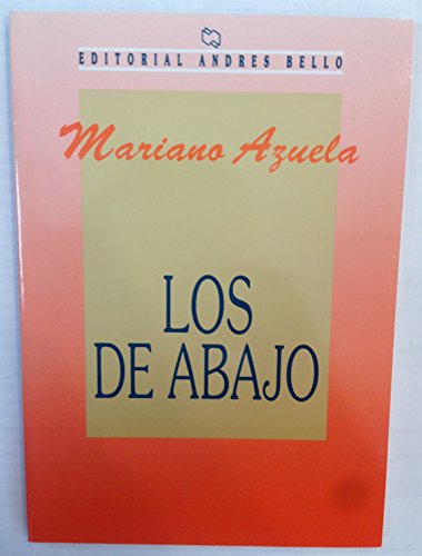 Imagen de archivo de Los de Abajo (Spanish Edition) a la venta por medimops