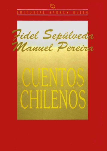 9789561308503: Cuentos Chilenos