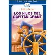 9789561308916: Los Hijos del Capitan Grant