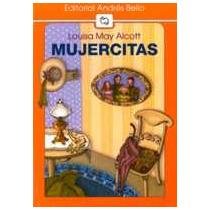 Stock image for Mujercitas for sale by medimops