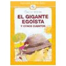 Stock image for El Gigante Egorsta/ Egorsta the Giant (Spanish Edition) for sale by Better World Books: West