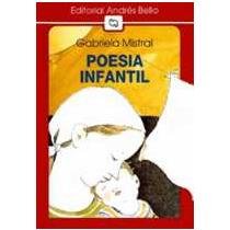 Stock image for Poesia Infantil for sale by ThriftBooks-Atlanta