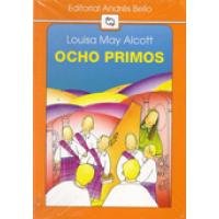 Stock image for Ocho Primos for sale by The Unskoolbookshop