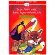 Stock image for Fabulas / Fables (Spanish Edition) for sale by ThriftBooks-Atlanta