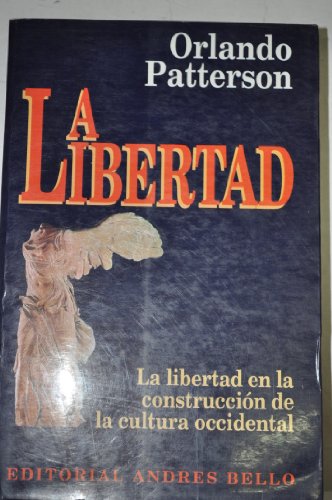 9789561311626: La libertad