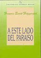 9789561311893: A este lado del paraiso / This Side of Paradise