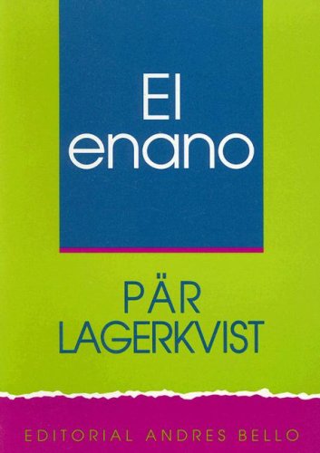 El Enano (Spanish Edition) (9789561312111) by [???]