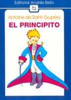 Imagen de archivo de Principito a la venta por More Than Words