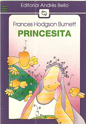 Beispielbild fr La Princesita (Spanish Edition) zum Verkauf von SecondSale