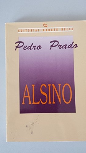 Imagen de archivo de Alsino (Spanish Edition) a la venta por medimops