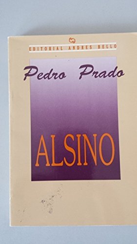 Stock image for Alsino (Spanish Edition) for sale by medimops