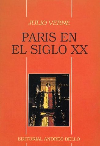 9789561312692: Paris En El Siglo XX