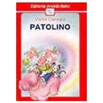 9789561312890: Patolino