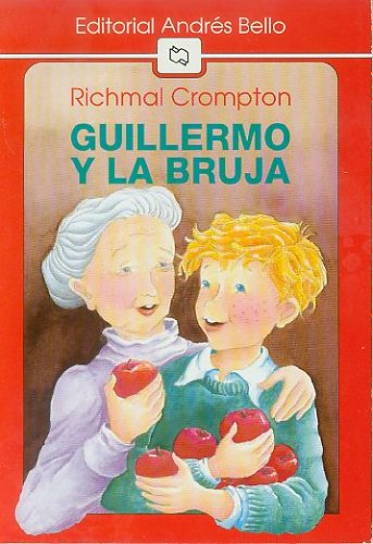 Stock image for Guillermo y la Bruja for sale by SecondSale