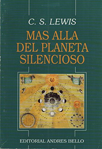 9789561313279: Mas Alla del Planeta Silencioso (Spanish Edition)