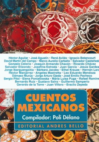 Imagen de archivo de Cuentos Mexicanos (Spanish Edition) a la venta por Ergodebooks