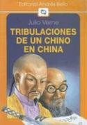 9789561314603: Tribulaciones de un chino en China / Tribulations of a Chinaman in China (Editorial Andres Bello (Series))