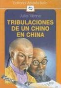 Stock image for Tribulaciones de un chino en China / Verne, Jules for sale by Iridium_Books