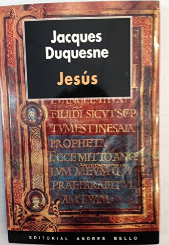 9789561314900: Jesus (Spanish Edition)