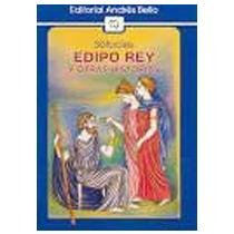 9789561315273: Edipo Rey - Y Otras Historias