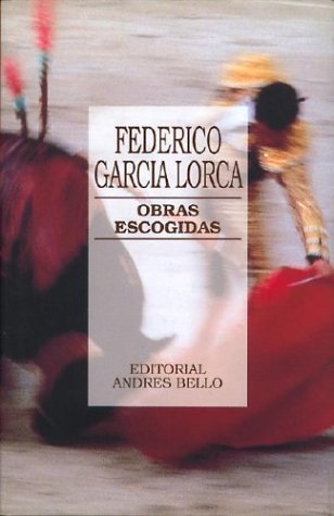 Obras Escogidas (9789561315549) by Federico GarcÃ­a Lorca