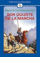 Imagen de archivo de Don Quijote de la Mancha / Don Quixote of La Mancha (Spanish Edition) a la venta por ThriftBooks-Dallas