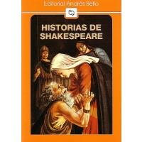 9789561316324: Historias de Shakespeare - Nivel 3 186