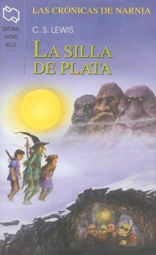 9789561316720: La Silla de Plata