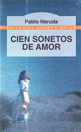 Imagen de archivo de Cien Sonetos De Amor (Spanish Edition) a la venta por HPB-Diamond