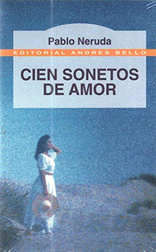 Stock image for Cien Sonetos De Amor (Spanish Edition) for sale by HPB-Diamond