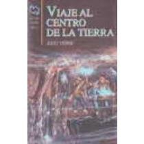 Imagen de archivo de VIAJE AL CENTRO DE LA TIERRA VERNE, JULIO a la venta por Iridium_Books