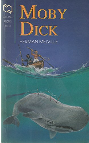 Stock image for Moby Dick (Spanish Edition) for sale by -OnTimeBooks-