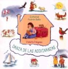9789561317192: Danza de las adivinanzas / Dance of riddles (Spanish Edition)